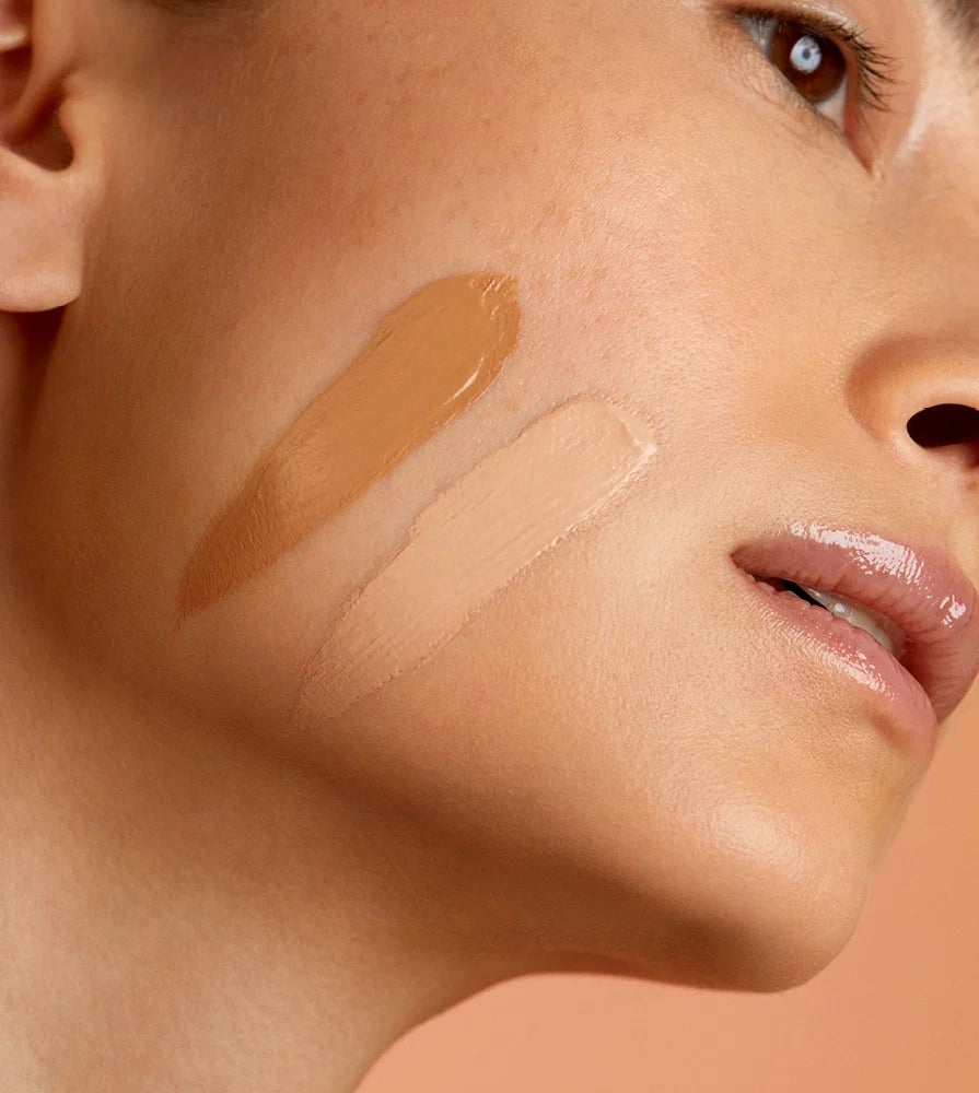 Patyka Crema Colorata Perfezionante Chiara Giorno 40 ml