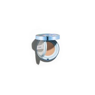 Miamo Second Skin Mesh Cushion Foundation SPF50 Fondotinta Color Shell 13.5 g