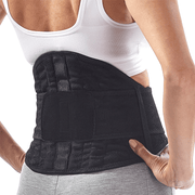 DONJOY LADYSTRAP LUMBAR SUPPORT 21 CM SIZE M