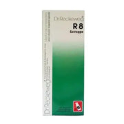 RECKEWEG R8 SCIROPPO 150 ML