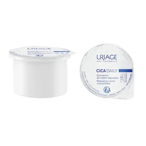 Uriage Cica Daily Recharge Concentrato Crema Riparatrice Eco-Ricarica 50 ml