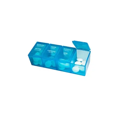 PORTAPILLORE MEDS 24H