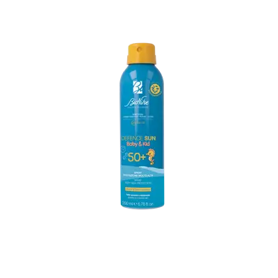 DEFENCE SUN 50+ BABY&KID SPRAY 200 ML