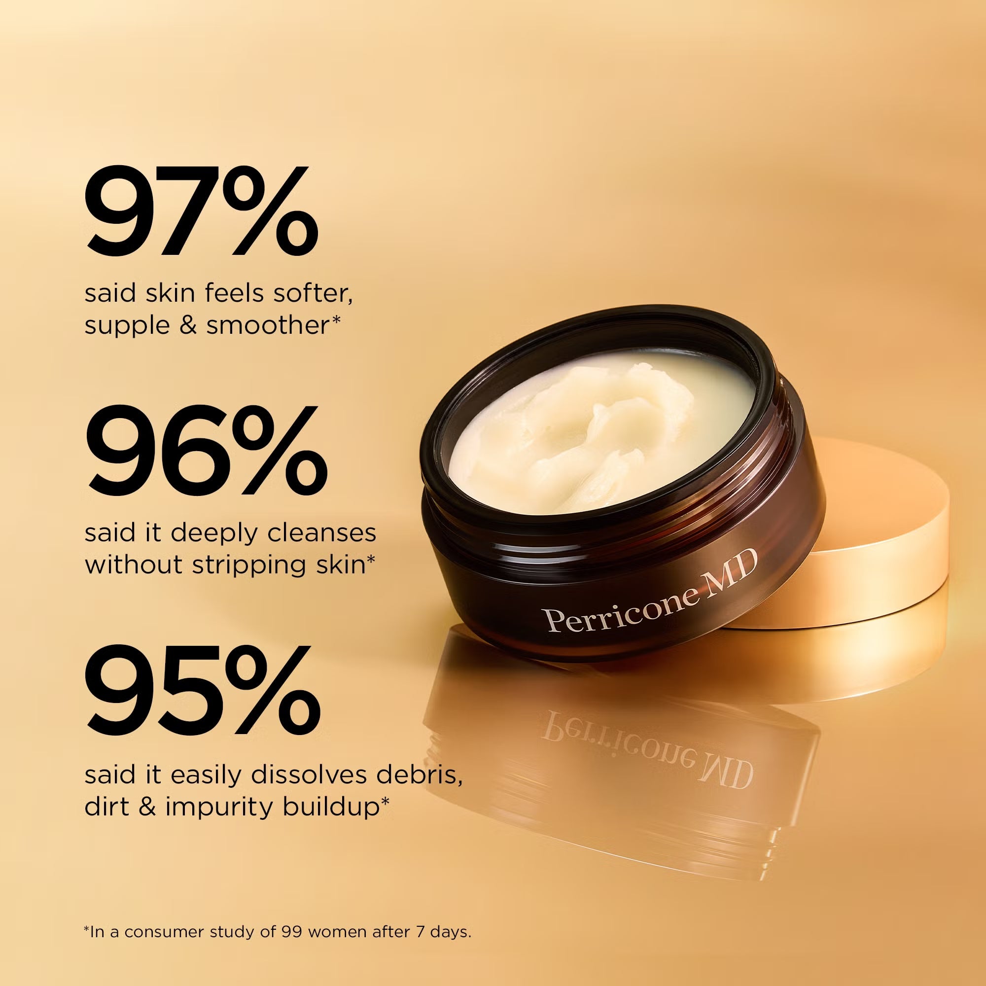 PERRICONE MD NEUROPEPTIDE THE CLEANSING BALM 96 G
