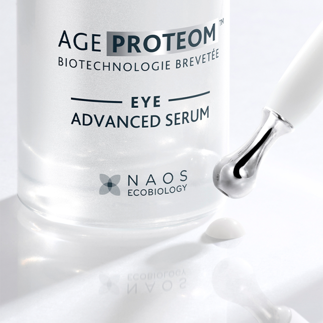 AGE PROTEOM EYE ADVANCED SERUM 15 ML