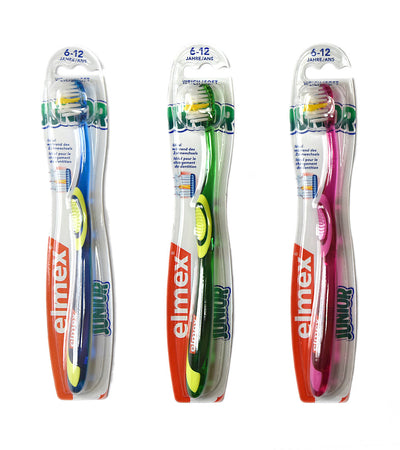 Elmex Spazzolino Junior New