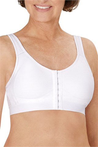 REGGISENO PER PROTESI MAMMARIE ESTER SB 42576 BIANCO 85 B - REGGISENO PER PROTESI MAMMARIE ESTER SB 42576 BIANCO 85 B