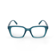 OCCHIALE DA LETTURA CONTACTA EVA DENIM +1,50