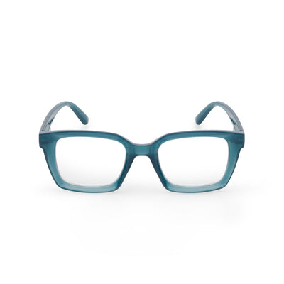 OCCHIALE DA LETTURA CONTACTA EVA DENIM +3,50