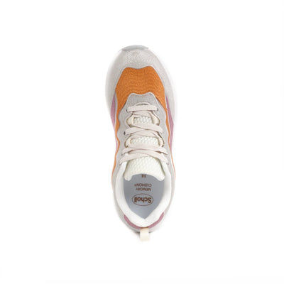 Uranus Sneakers Multicolor Embroidered Textile N. 35
