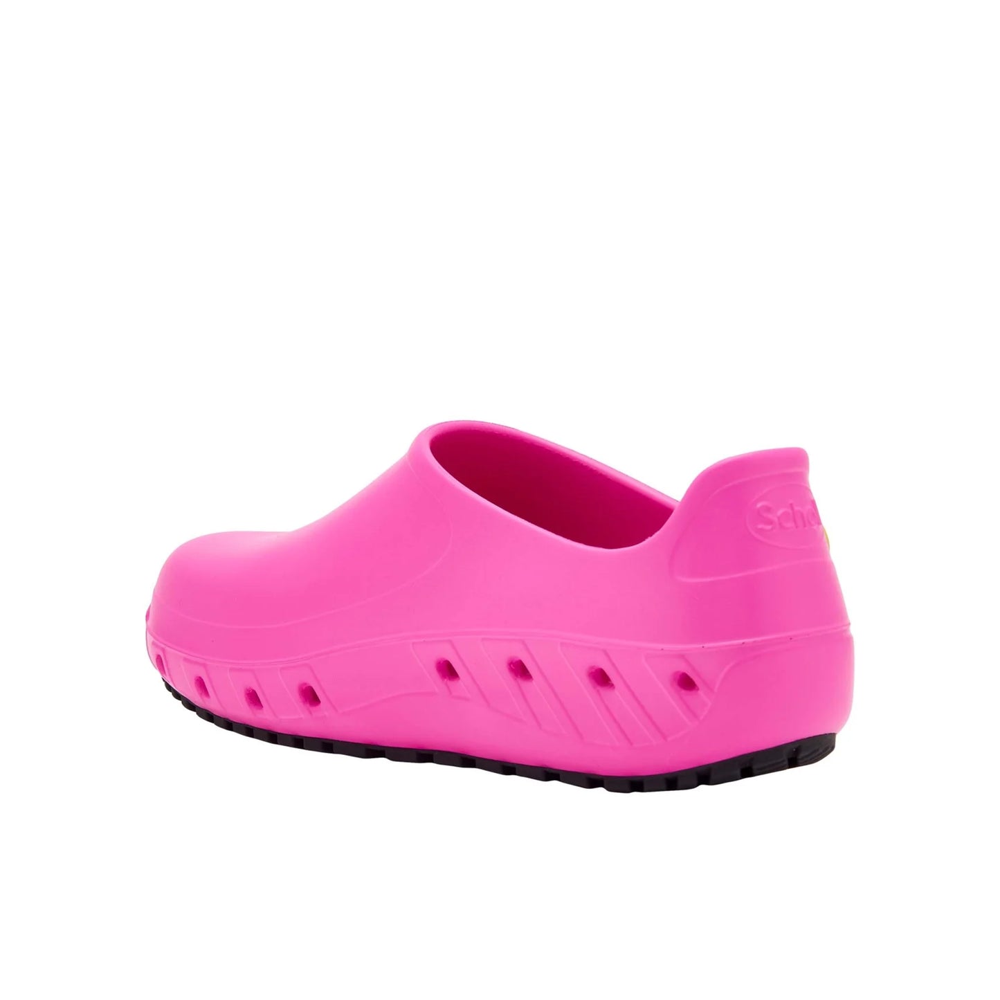 Scholl Ultragrip Shoe Eva Unisex Fuchsia Sfoderato Suola Gomma N. 41