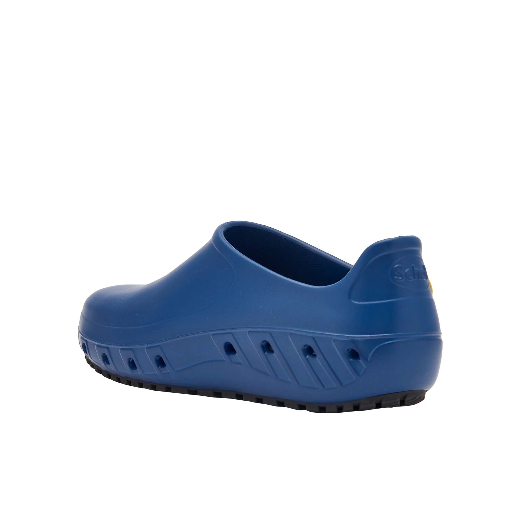 Scholl Ultragrip Shoe Eva Unisex Blue Navy Sfoderato Suola Gomma N. 40 - Scholl Ultragrip Shoe Eva Unisex Blue Navy Sfoderato Suola Gomma N. 40