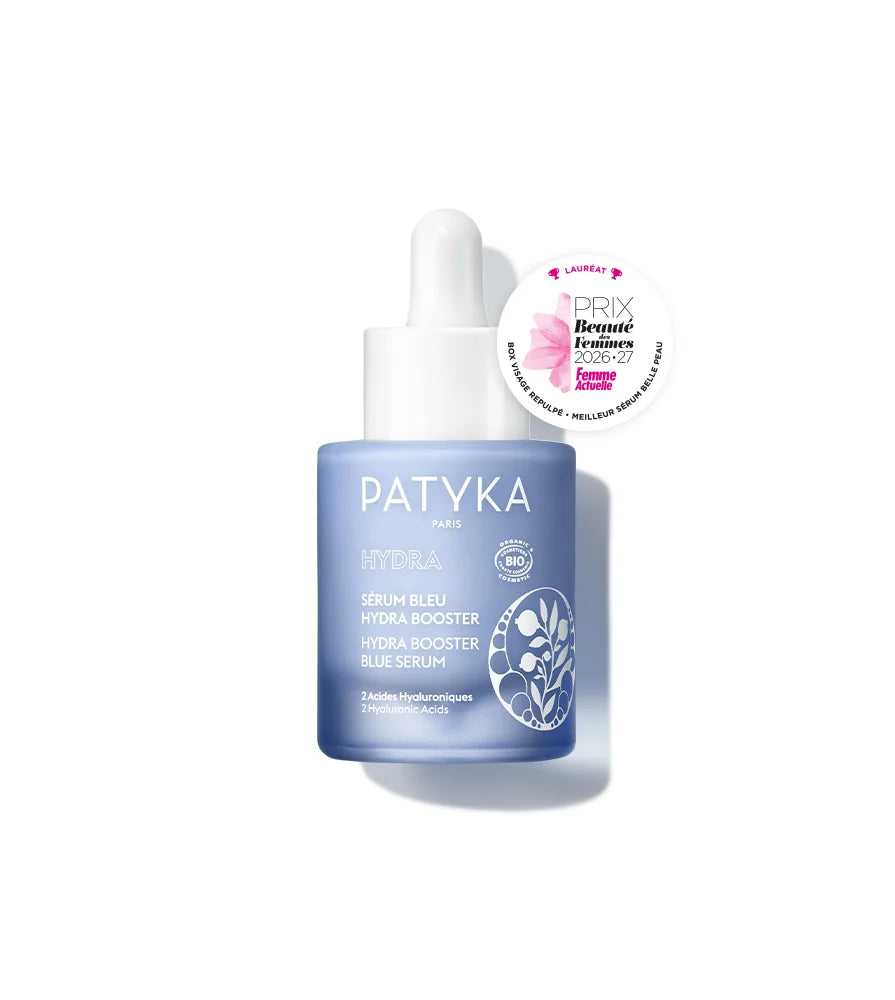 Patyka Siero Blu Hydra Booster 30 ml