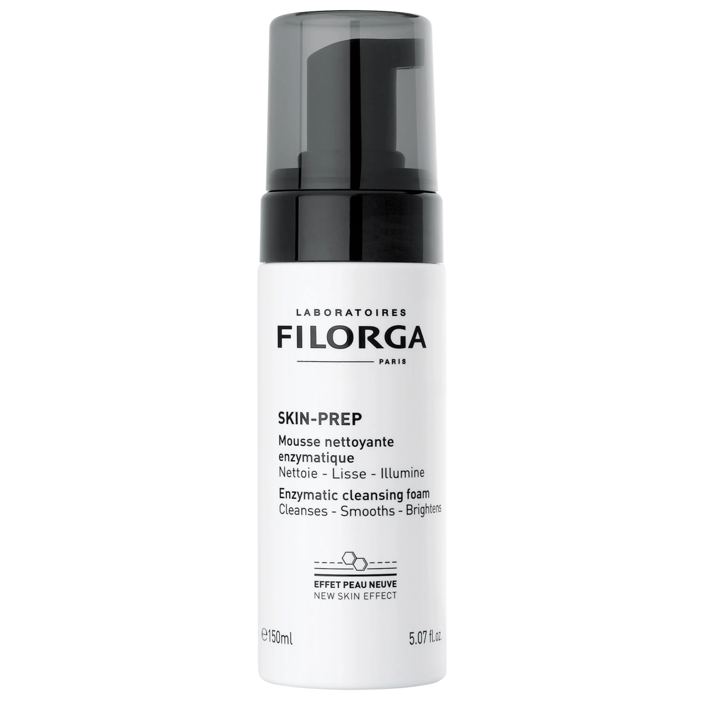 Filorga SP Cleansing Foam Travel Size 30 ml - Filorga SP Cleansing Foam Travel Size 30 ml