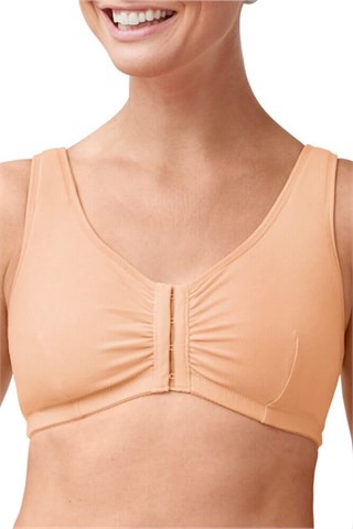 Reggiseno per Mastectomia FLEUR SB44671 Nudo M A/B