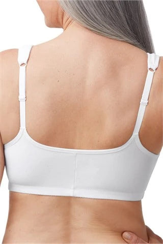 Reggiseno per Mastectomia FLEUR SB44672 Bianco XL A/B