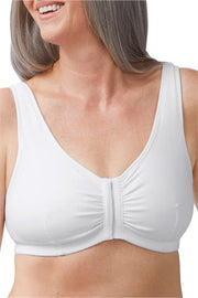 Reggiseno per Mastectomia FLEUR SB44672 Bianco M C/D