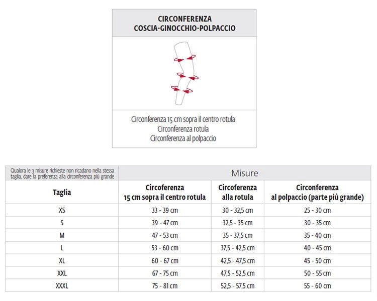 Donjoy Ginocchiera Armor Action C.I per LCA/LCP/LCM/LCL - Taglia XL- Sinistra - Donjoy Ginocchiera Armor Action C.I per LCA/LCP/LCM/LCL - Taglia XL- Sinistra