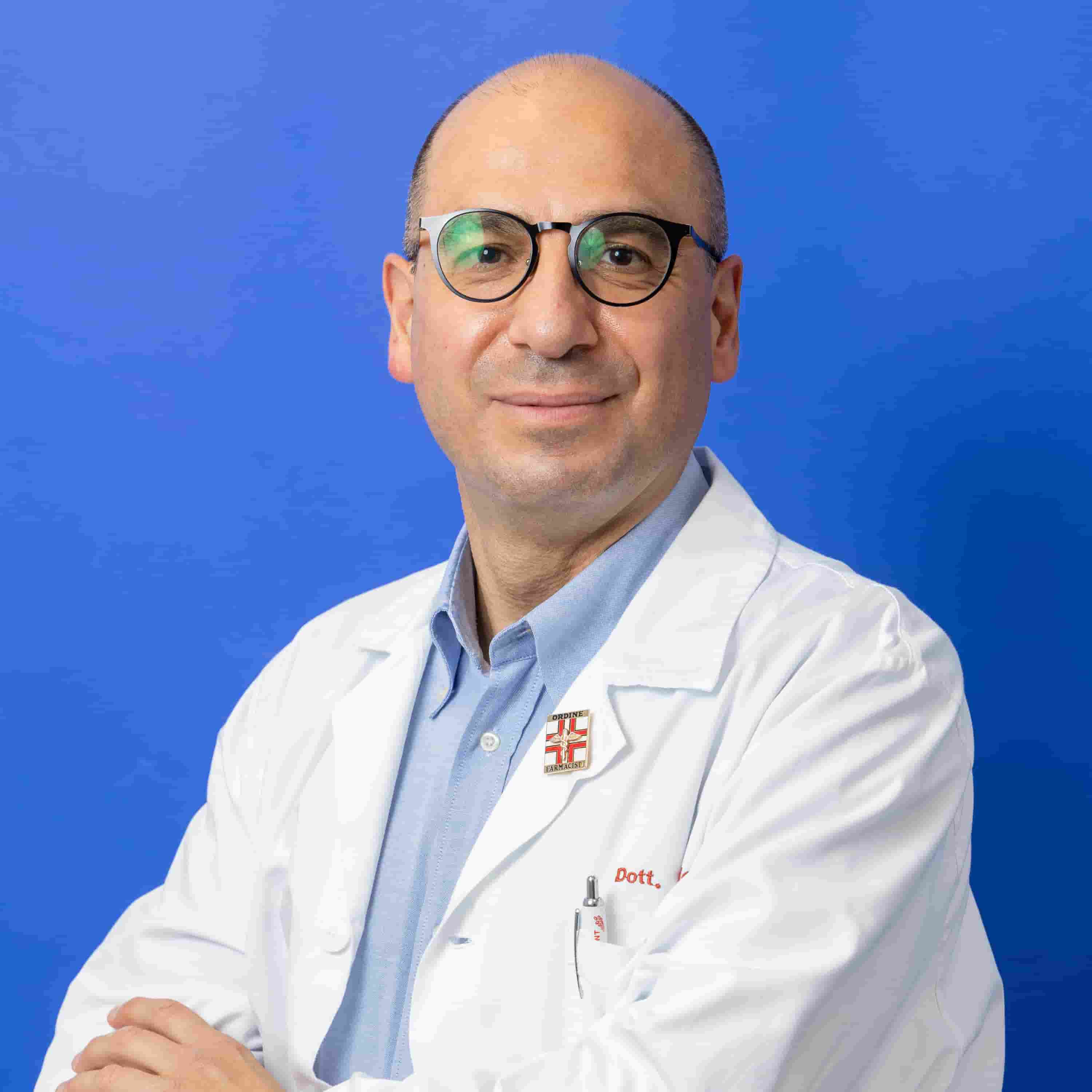 Dott. Gabriele Mascagni