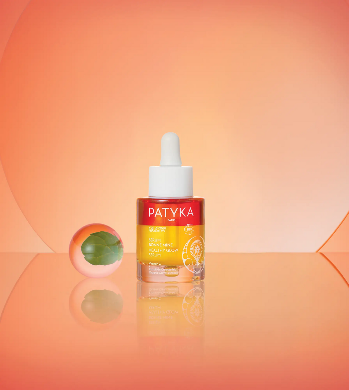 Patyka Siero Healthy Glow 30 ml