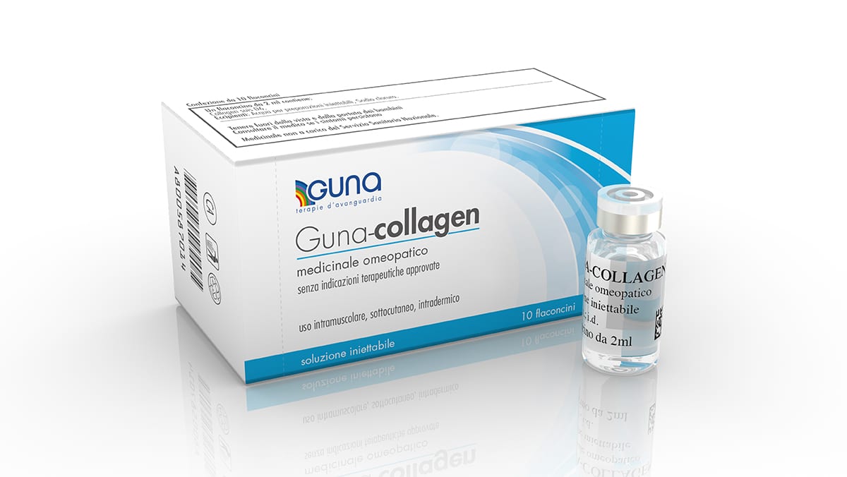 Guna-Collagen 10 Vials 2ML