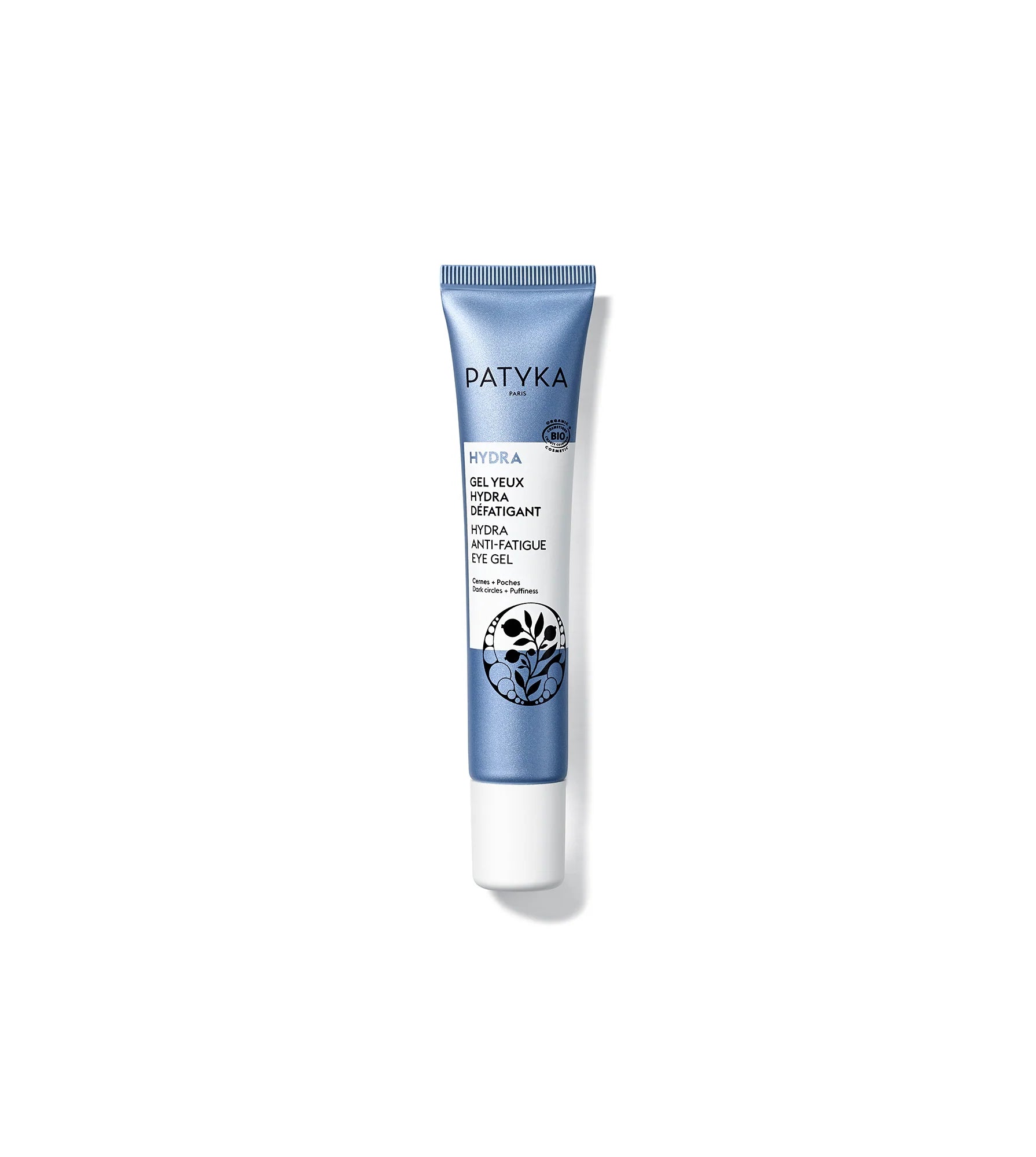 Patyka Gel Occhi Hydra Defaticante 15 ml