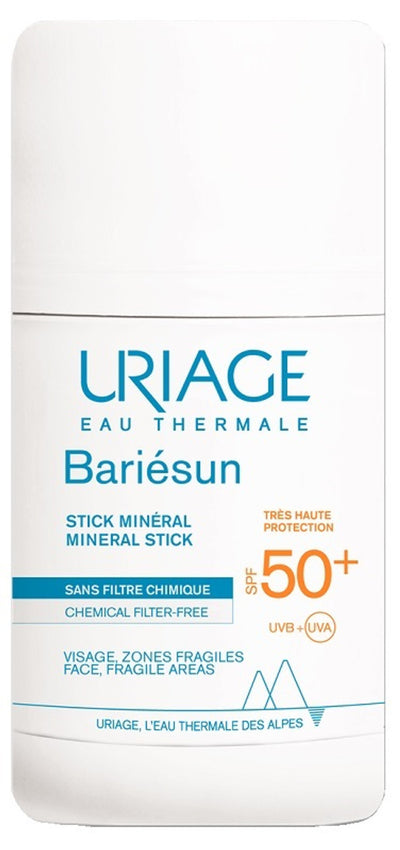 Uriage Bariésun Stick Minerale SPF50+