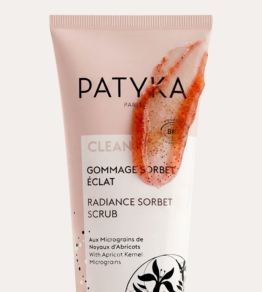 Scrub Sorbetto Illuminante 50 ml