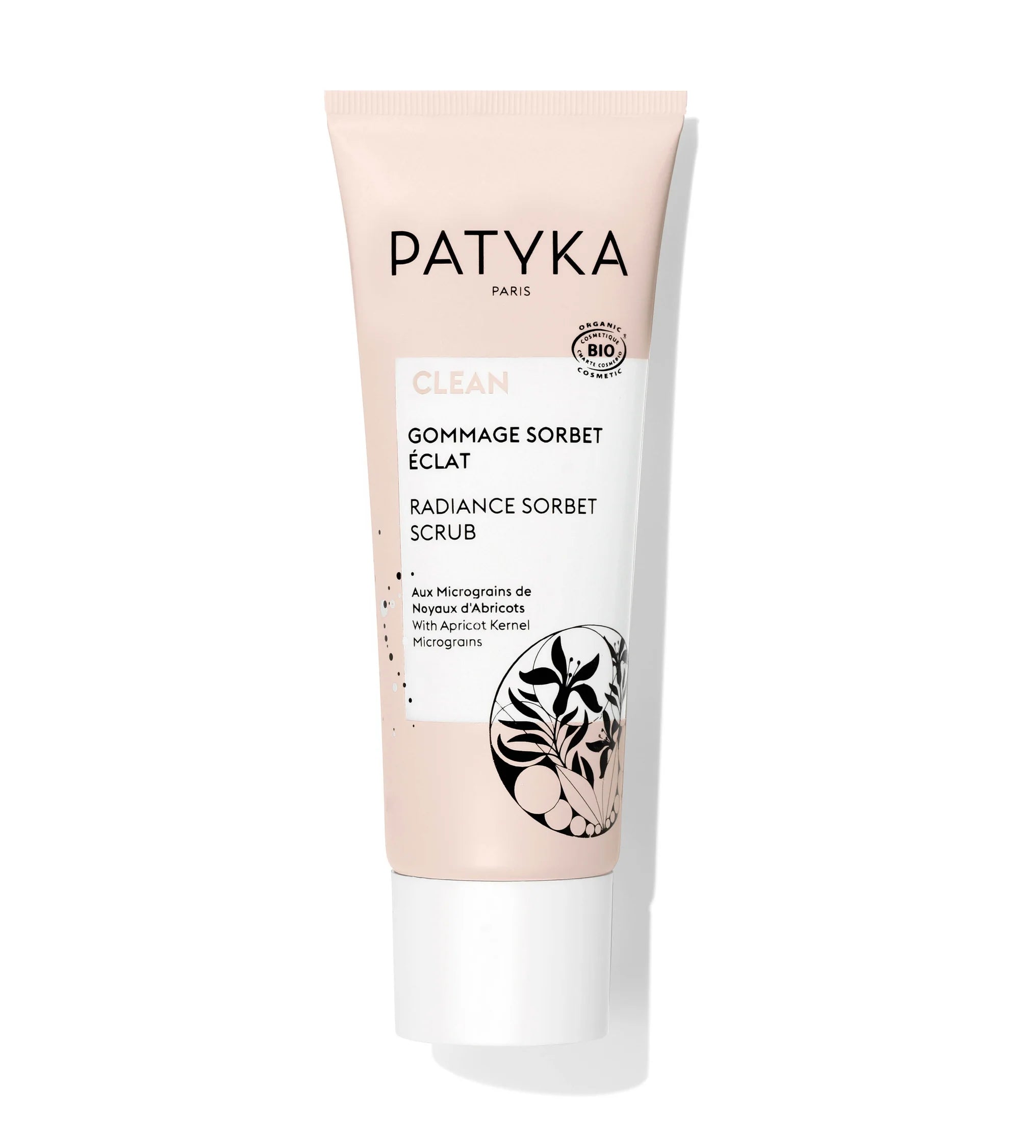 Scrub Sorbetto Illuminante 50 ml