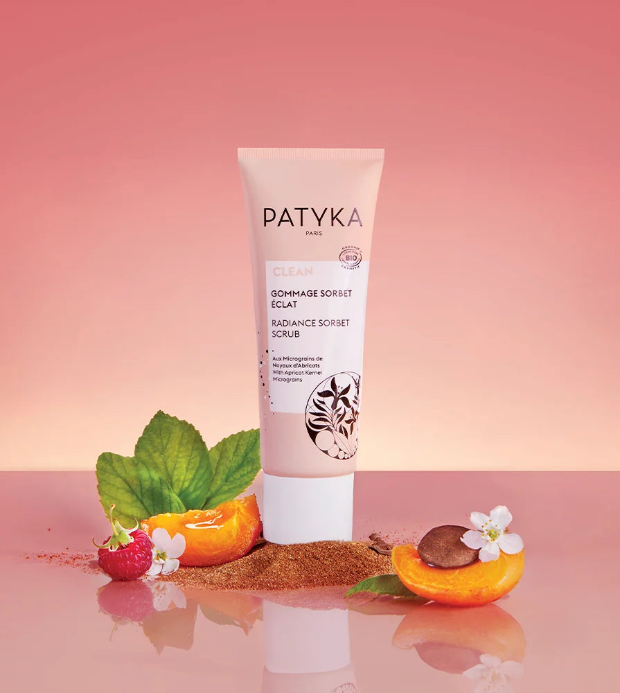 Scrub Sorbetto Illuminante 50 ml
