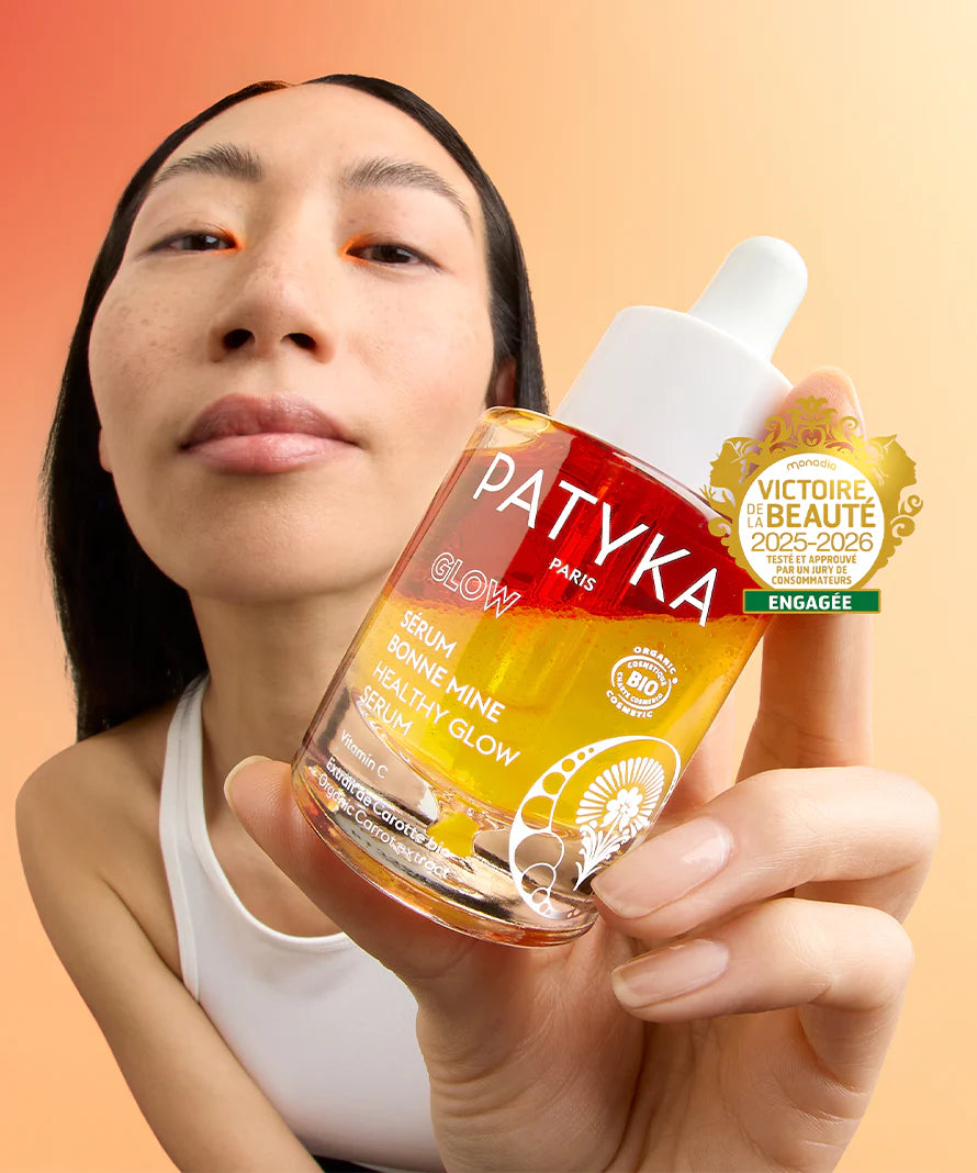 Patyka Siero Healthy Glow 30 ml