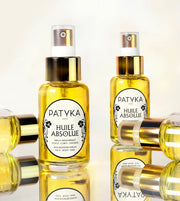 Patyka Huile Absolue Siero Rigenerante - Corpo Viso e Capelli 50 ml