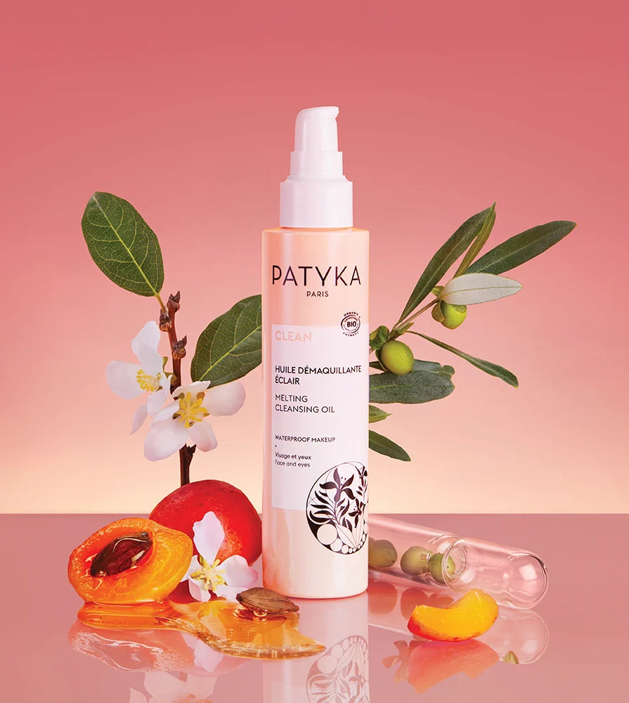 Patyka Olio Struccante Ultra-rapido 150 ml