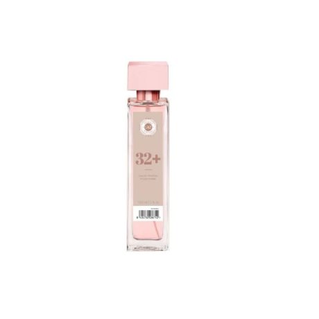 Iap Pharma 32+ Eau De Parfum Donna 150 ml