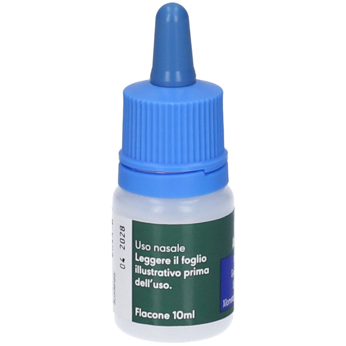 RinaAdvance 1 mg/ml gocce nasali, soluzione