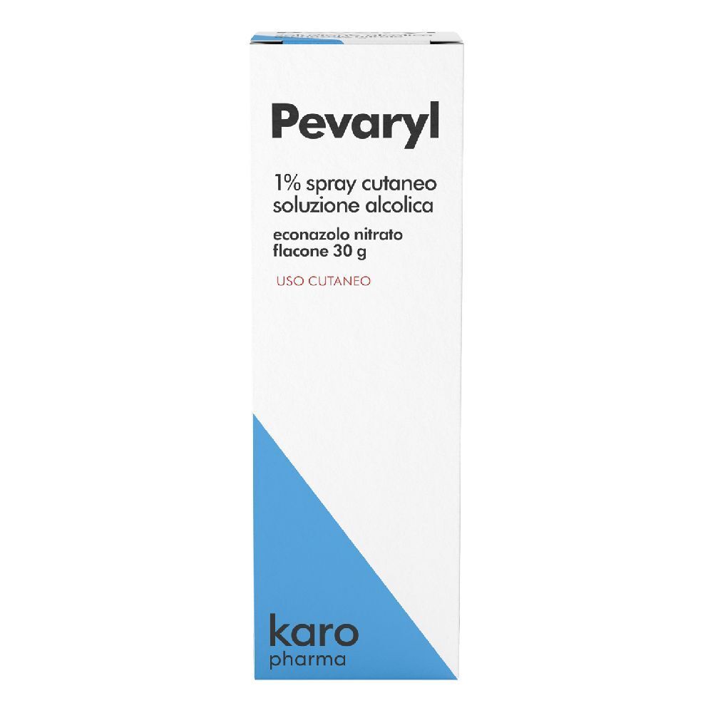 PEVARYL® SOLUZIONE CUT 30 ml Spray