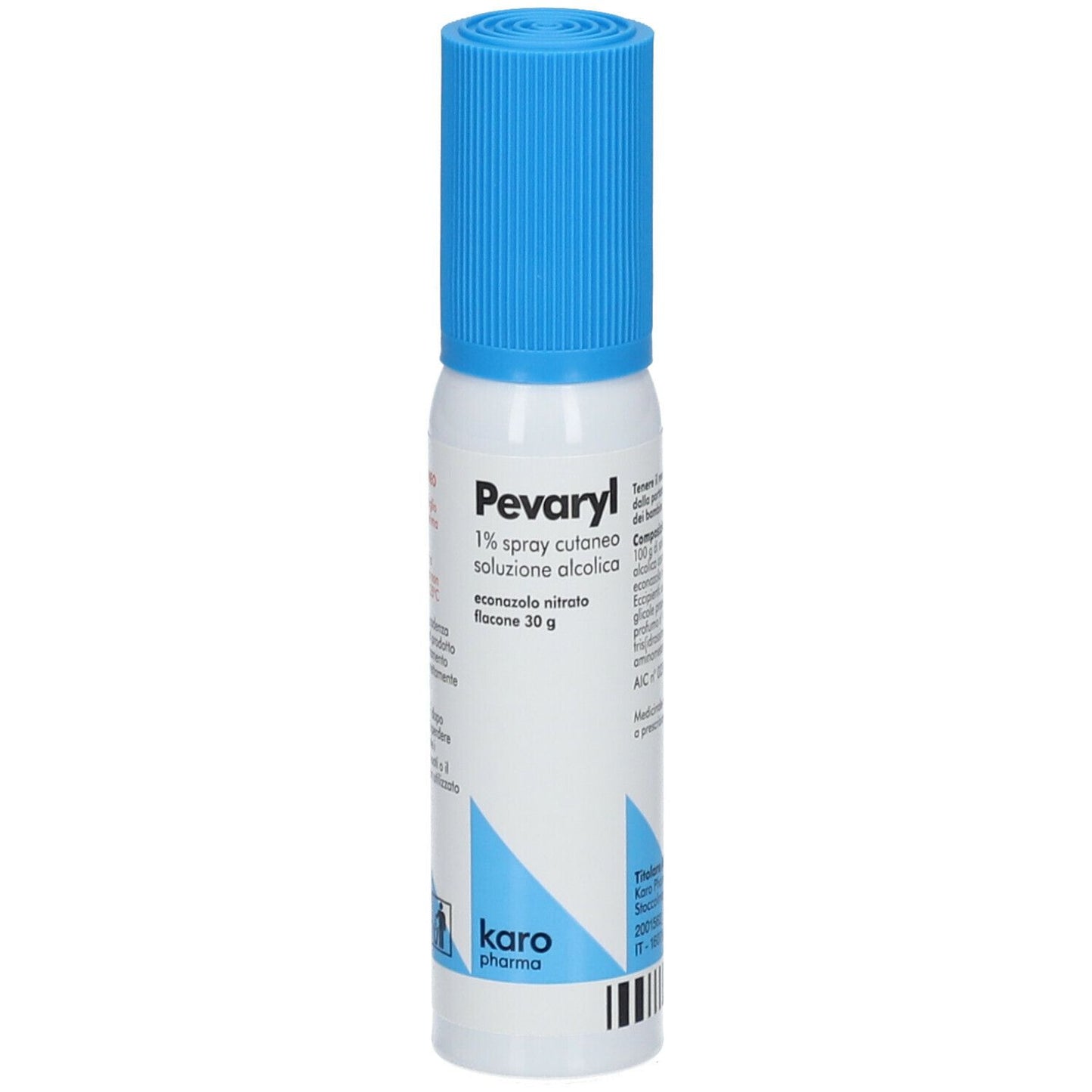 PEVARYL® SOLUZIONE CUT 30 ml Spray