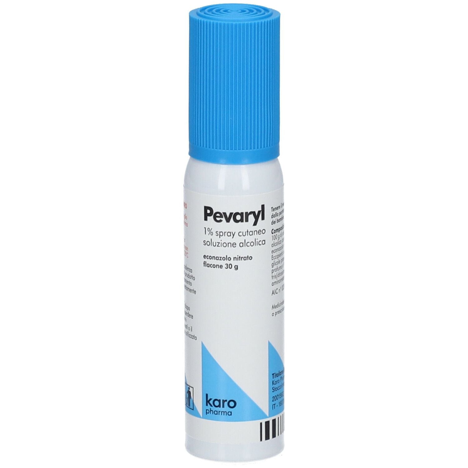 PEVARYL® SOLUZIONE CUT 30 ml Spray