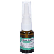 Nafazolina Pensa 1 mg/ml spray nasale 15 ml 100 mg/100 ml