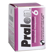 Pralen 240 Mg + 20 Mg Compresse Masticabili Per Gatti E Cani Di Piccola E Media Taglia
