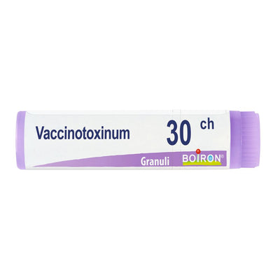 BOIRON® Vaccinotoxinum 30Ch Globuli