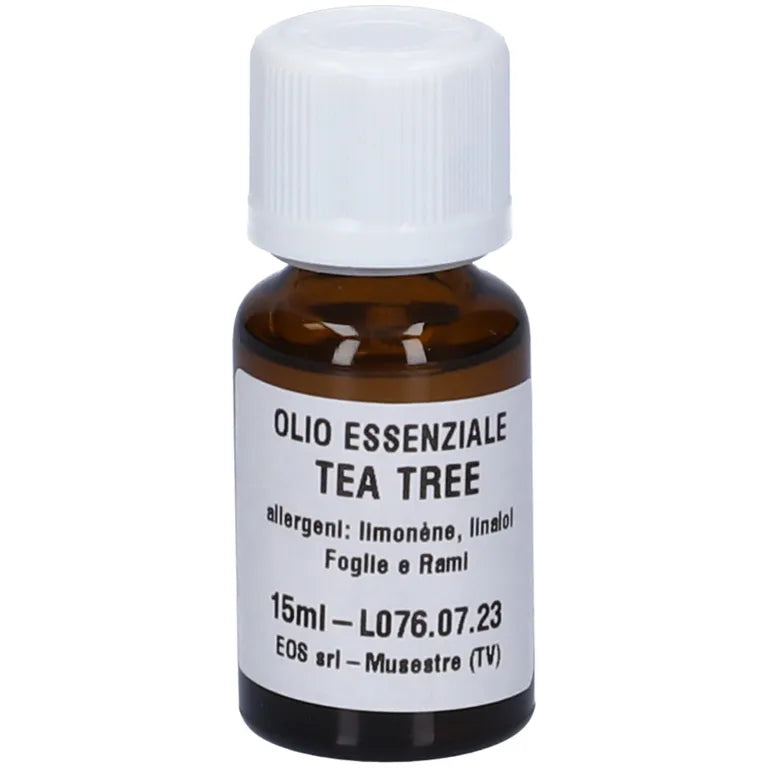 Eos Tea Tree Oil 15 ml