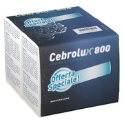 Cerbrolux 800 Bi-Pack 60 Bustine
