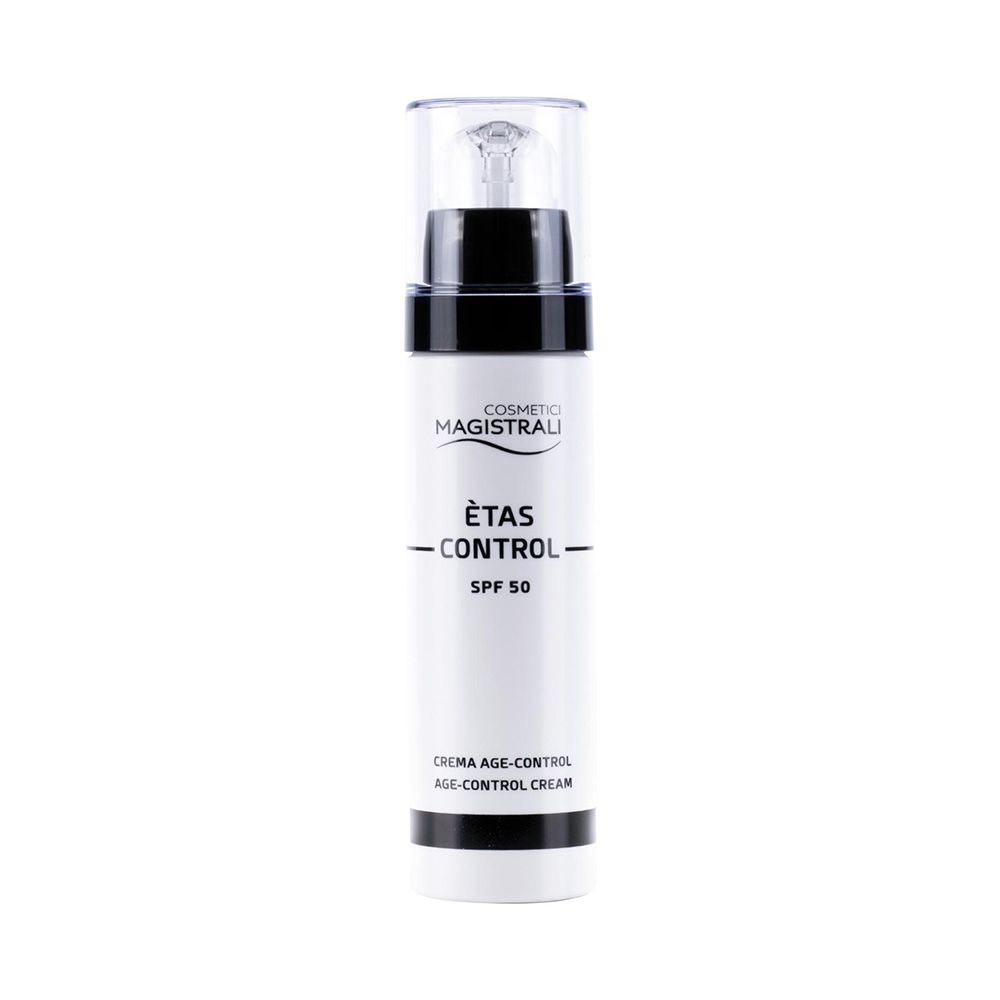 Cosmetici Magistrali Etas Control SPF50 50 ml