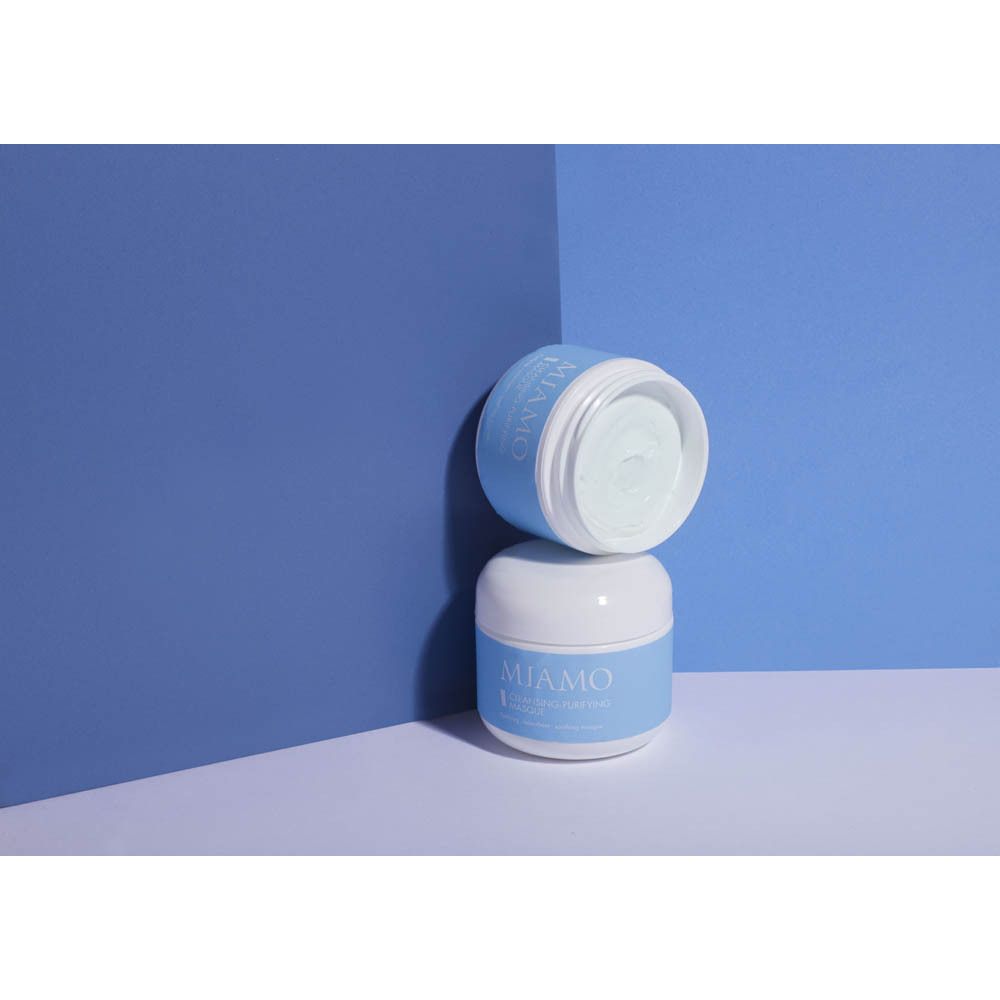 MIAMO Cleansing Purifying Masque 60 ml