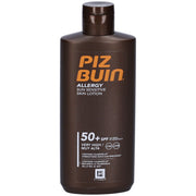 Piz Buin Allergy Sun Sensitive Skin Lotion SPF50+ 200 Ml