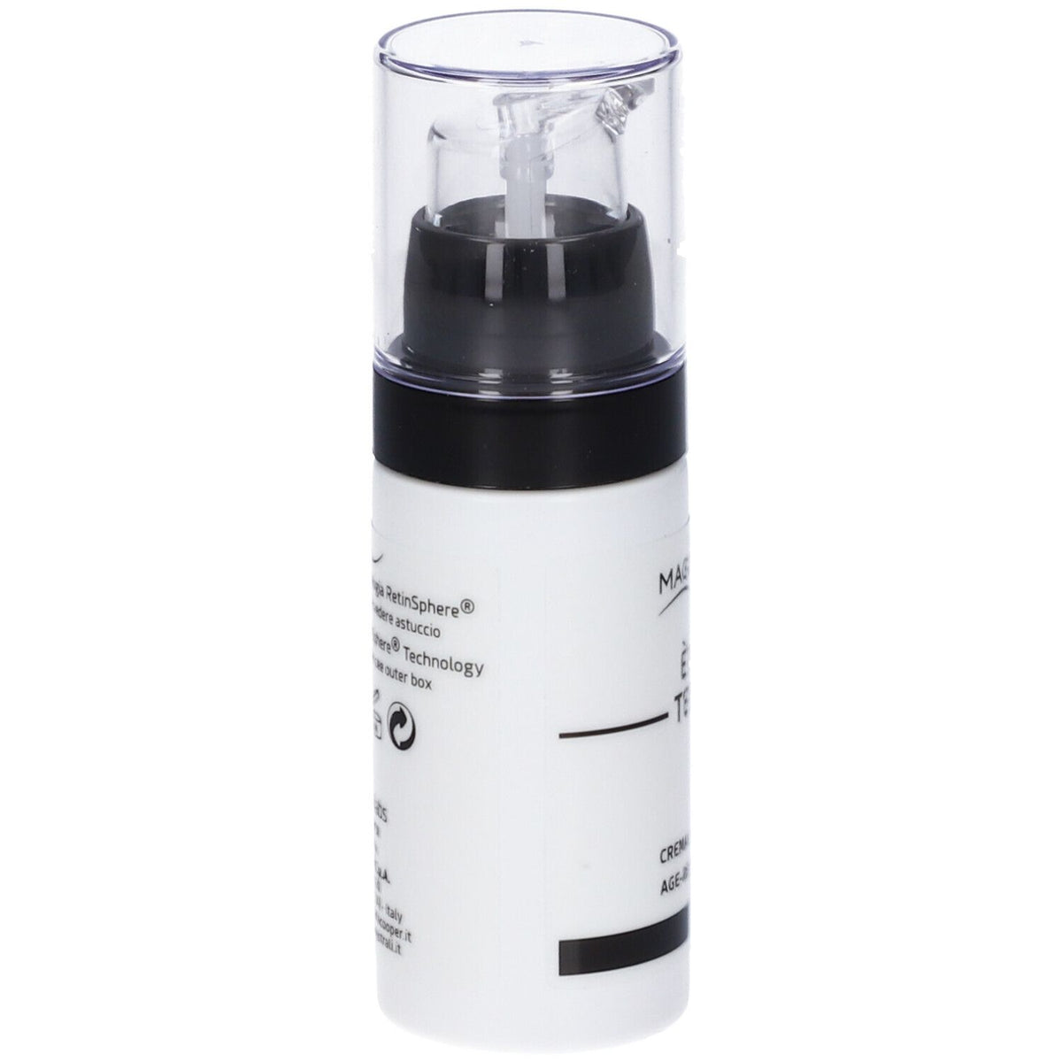 Cosmetici Magistrali Etas Tempo Crema 30 ml