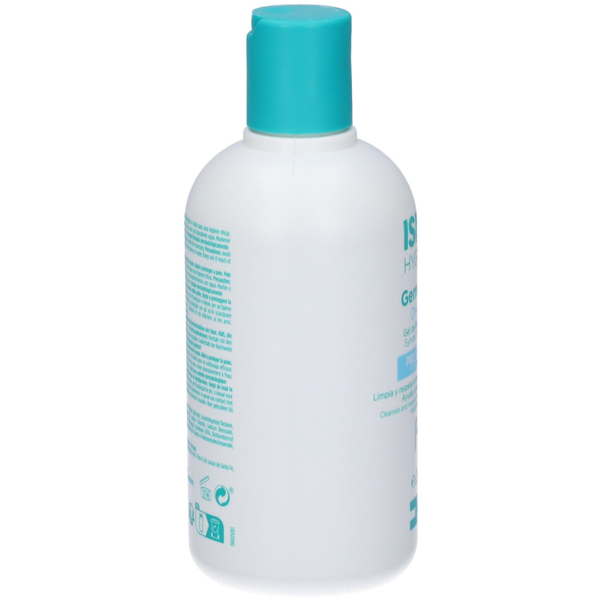 ISDIN Germisdin Original Igiene Corpo 250 ml