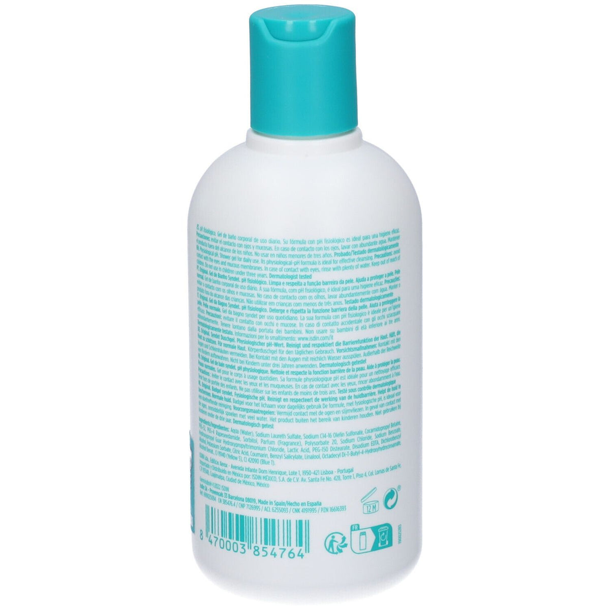 ISDIN Germisdin Original Igiene Corpo 250 ml