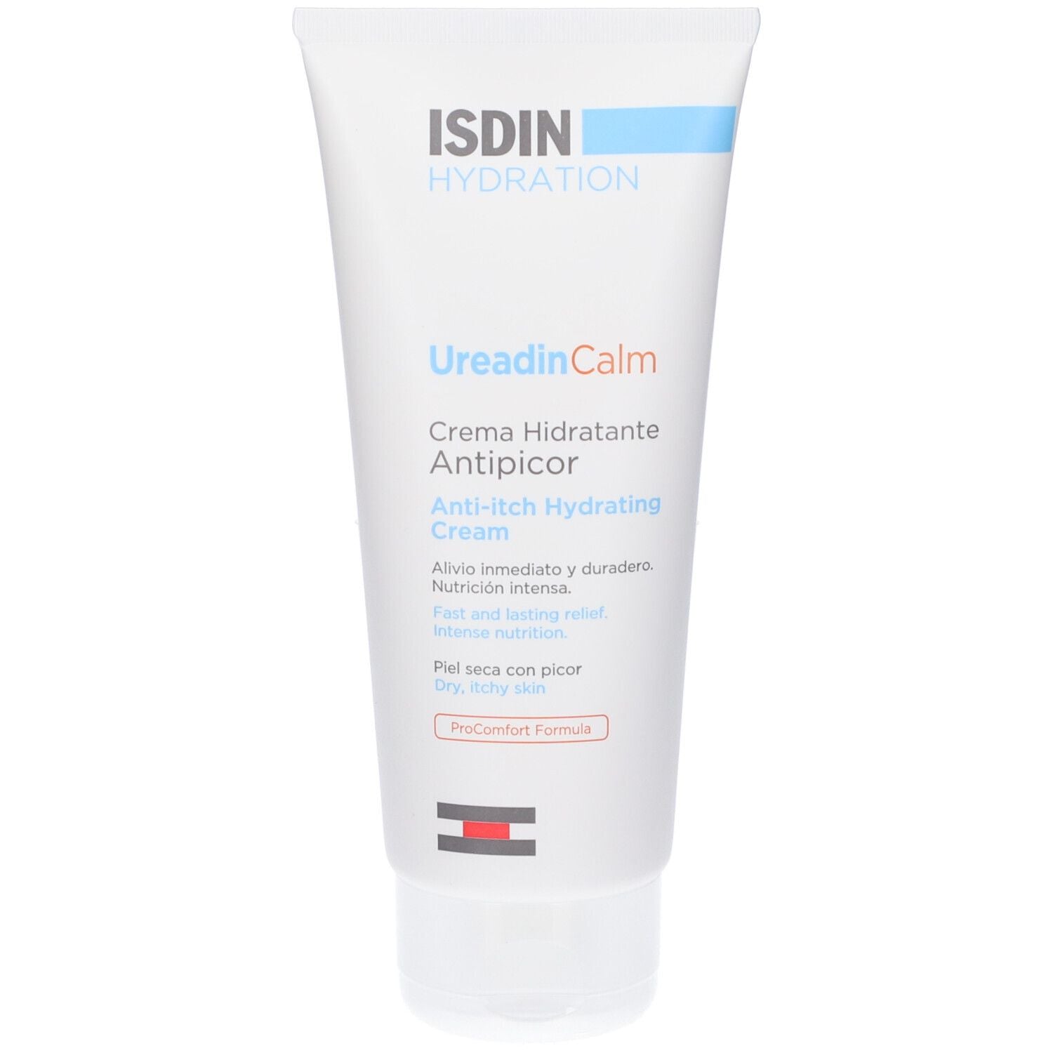 ISDIN UreadinCalm® Crema Idratante Antiprurito 200 ml